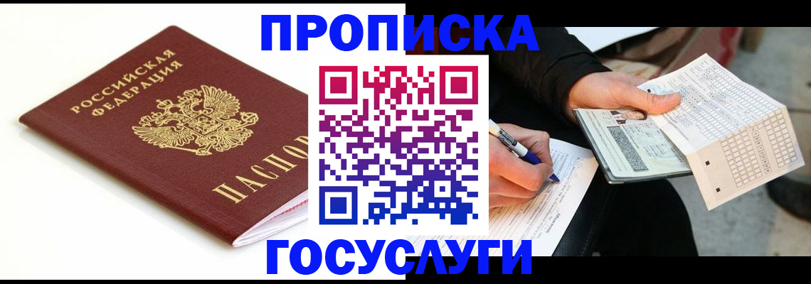 прописка поиск в Купино